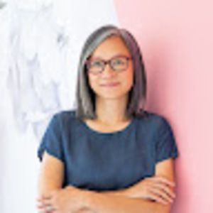 Meet your Posher, Dr. eevon